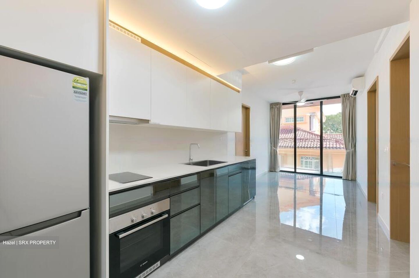 The Essence (D26), Apartment #614583381